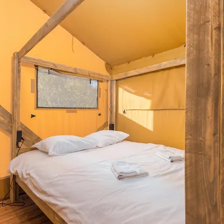 Papafigo Camping Vodnjan Exterior photo
