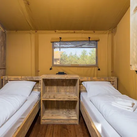 Papafigo Camping Vodnjan Exterior photo
