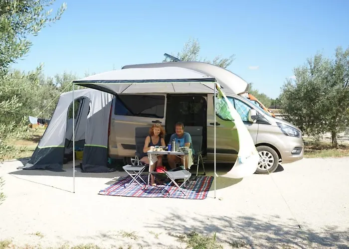 Papafigo Camping