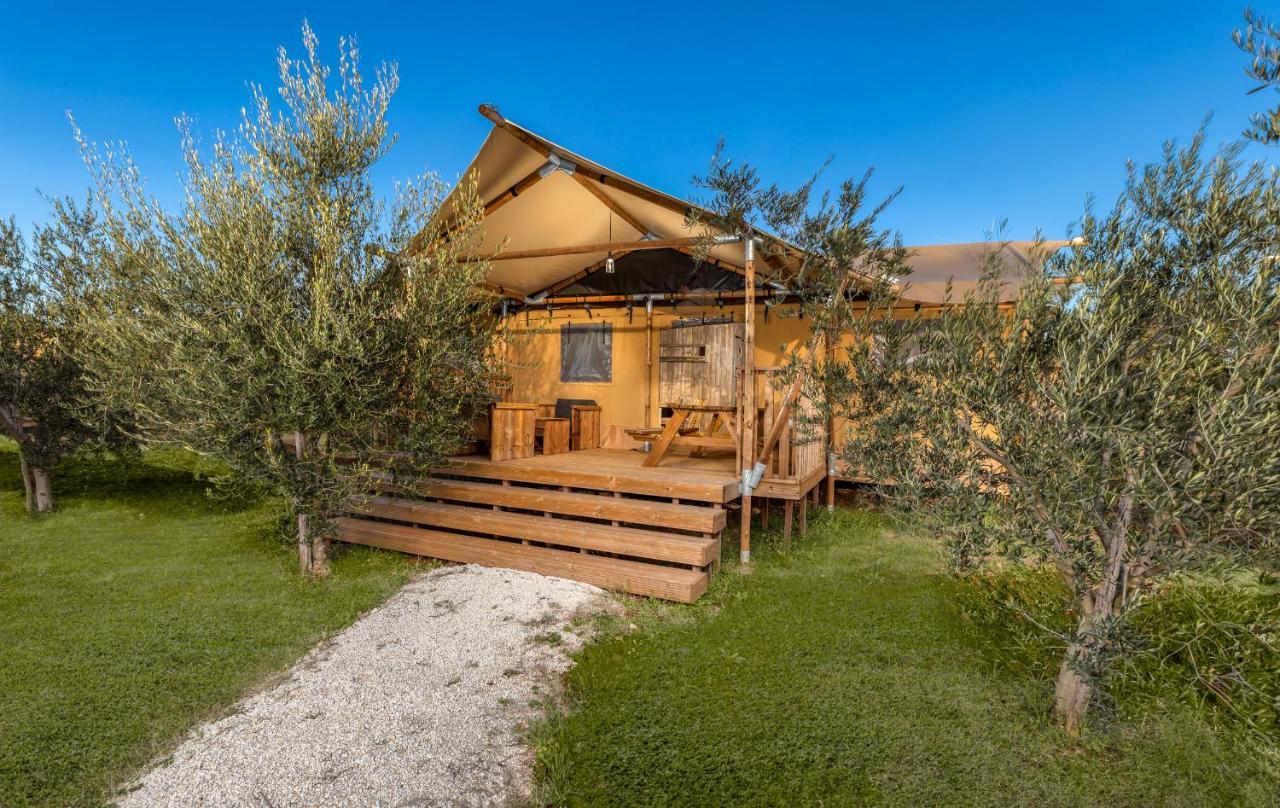 Papafigo Camping *
