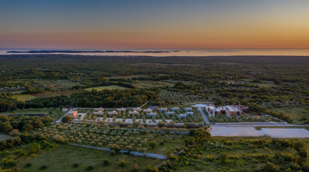 Papafigo Camping Vodnjan