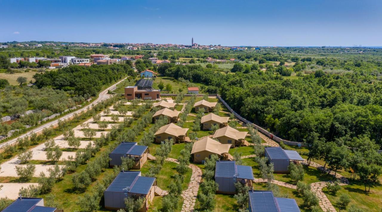 Papafigo Campsite Vodnjan