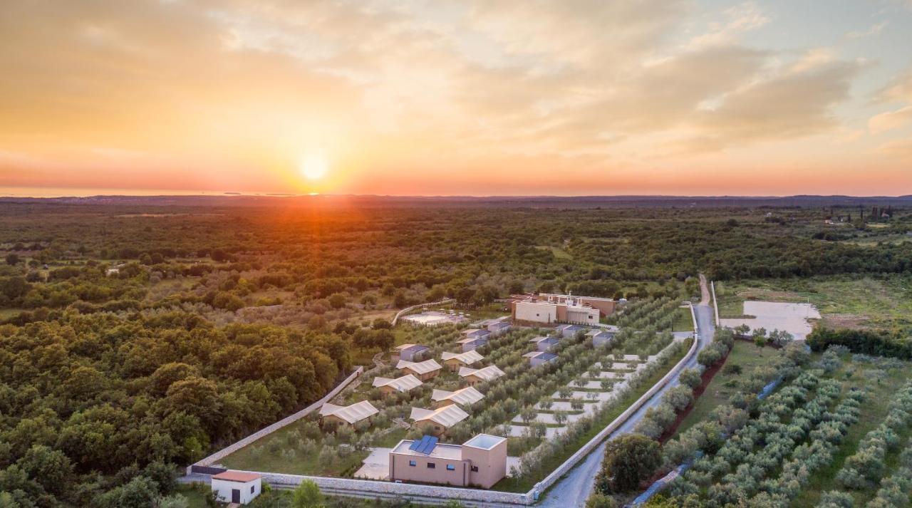 Papafigo Camping Vodnjan