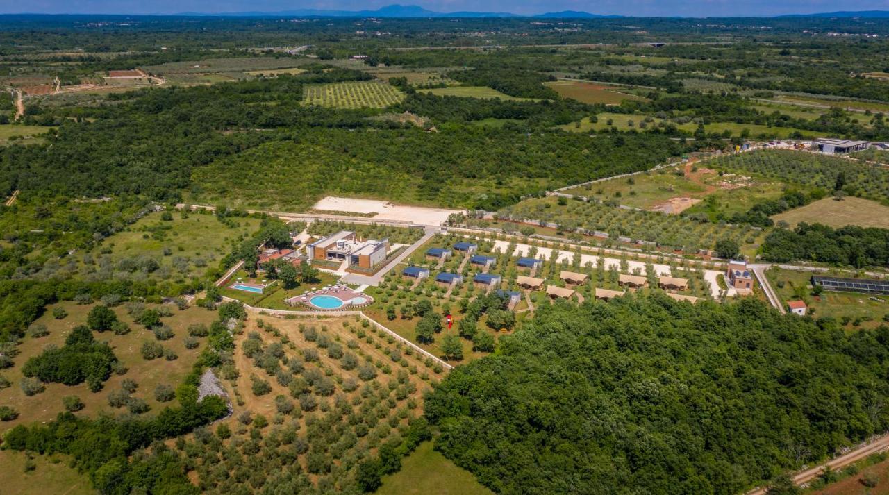 Camping Papafigo Vodnjan