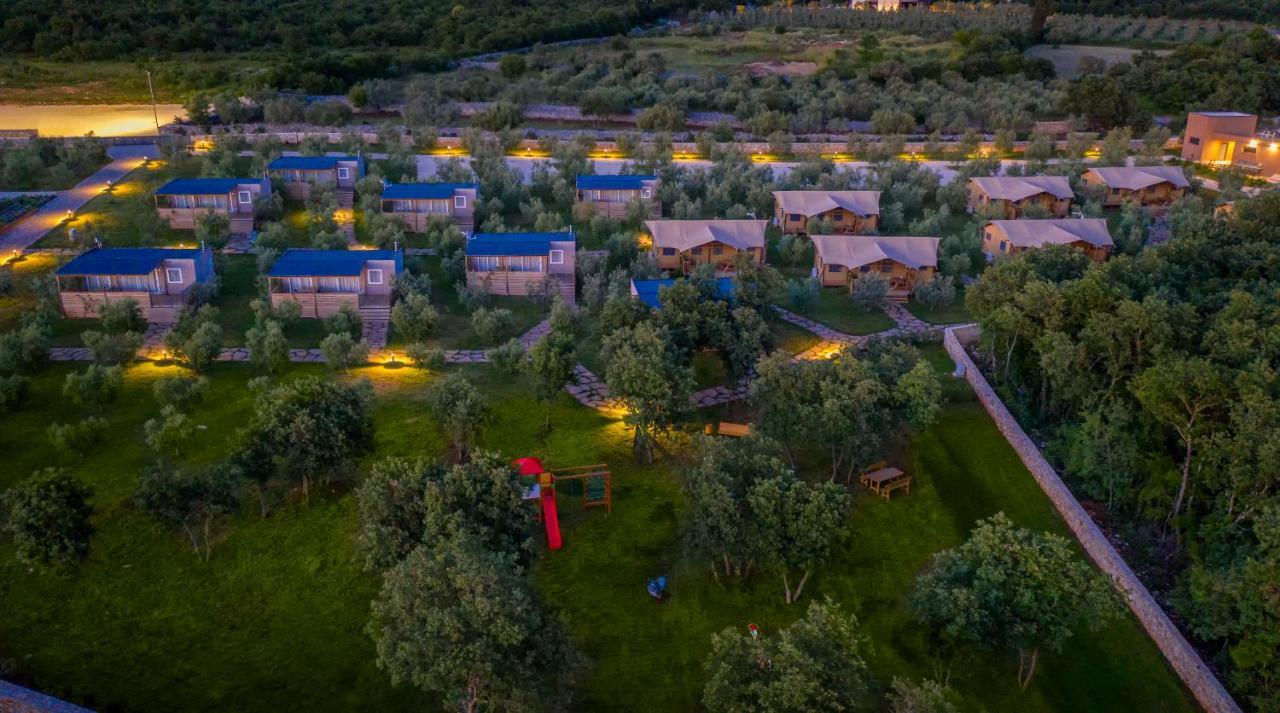 Campsite Papafigo *