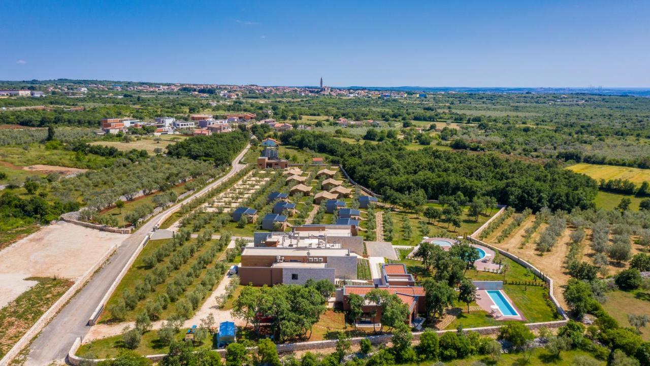 Papafigo Campsite Vodnjan