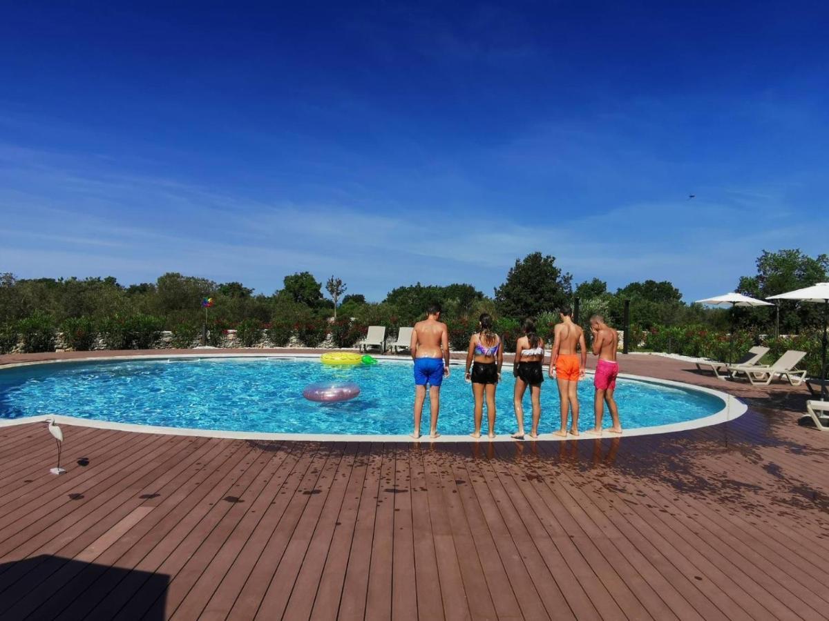 Camping Papafigo *