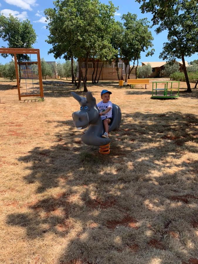 Camping Papafigo