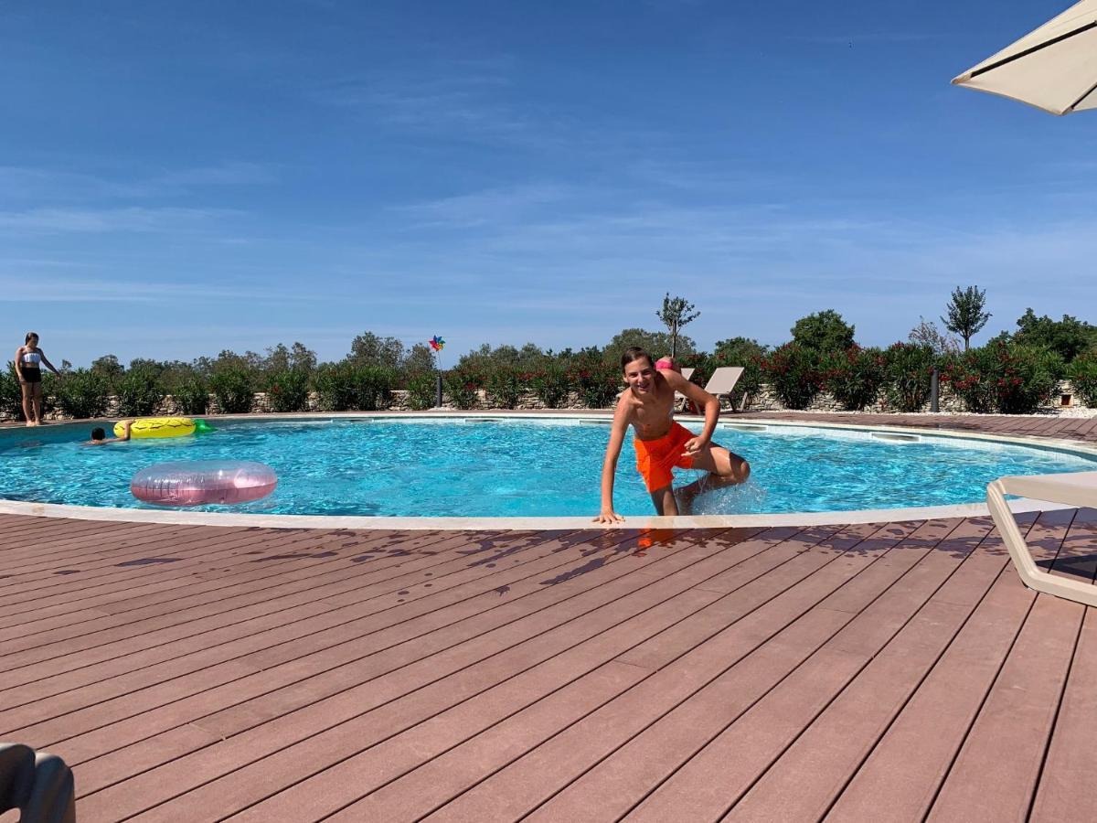 Camping Papafigo