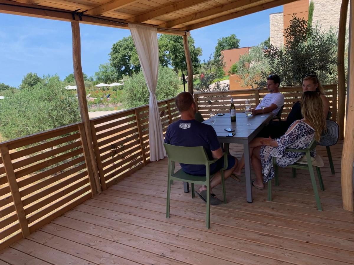 Papafigo Camping