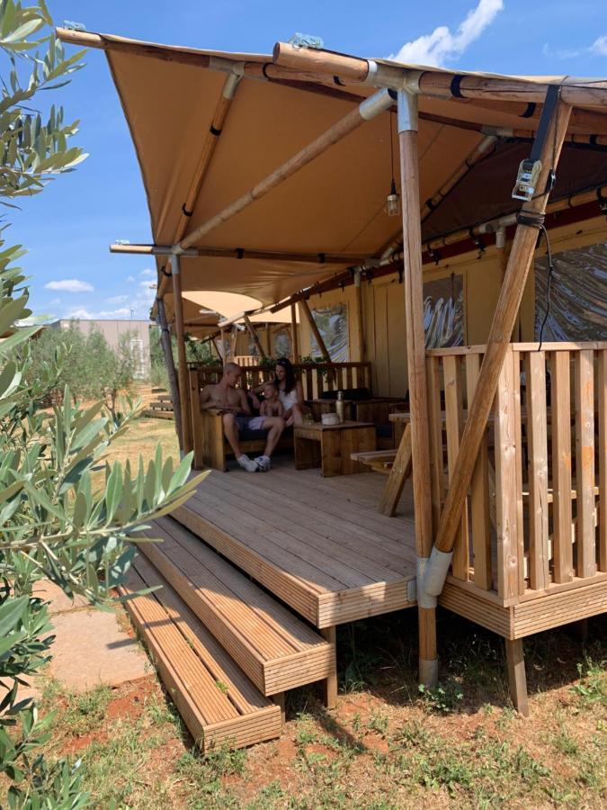 Camping Papafigo *
