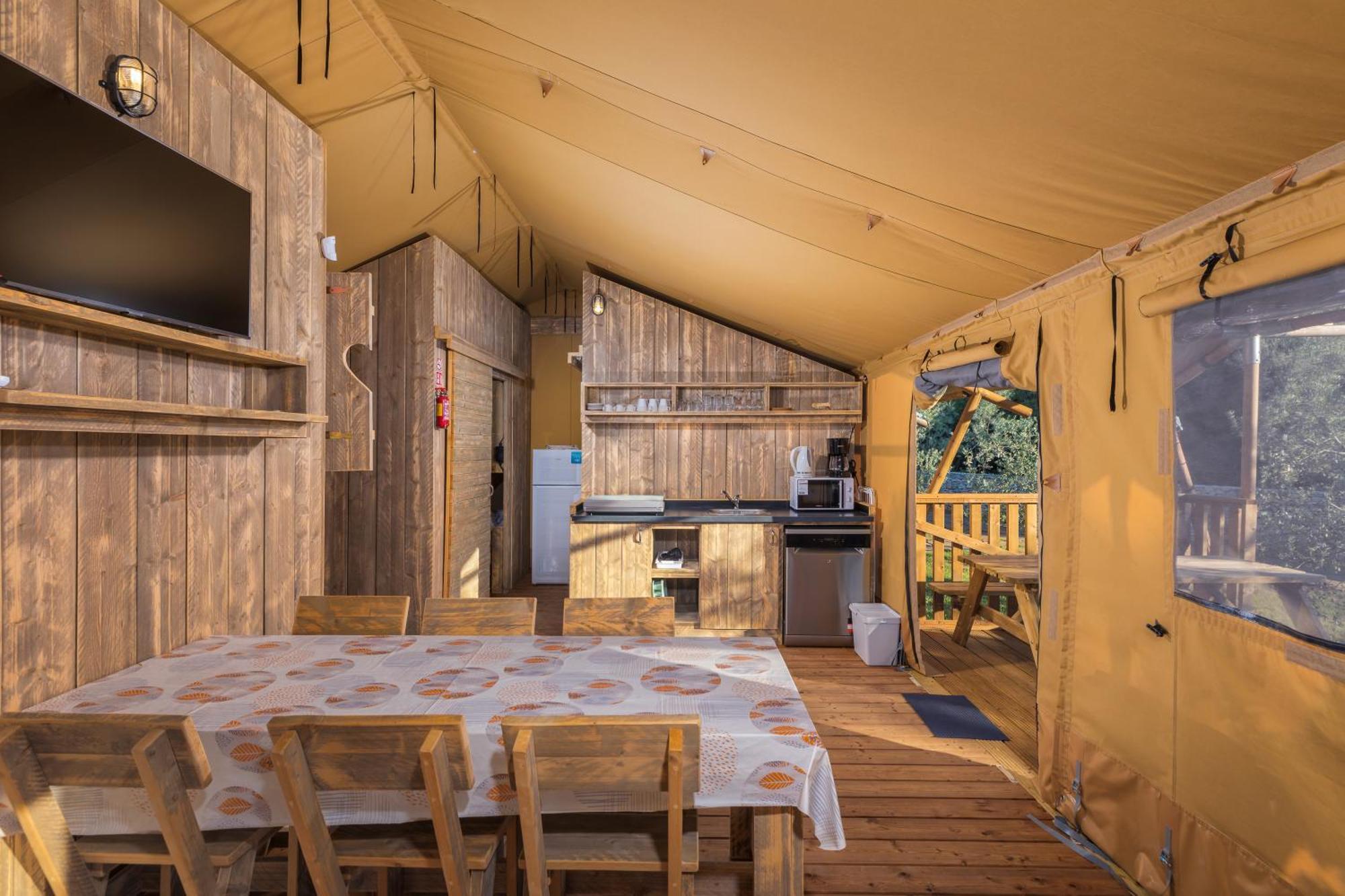 Campsite Papafigo *
