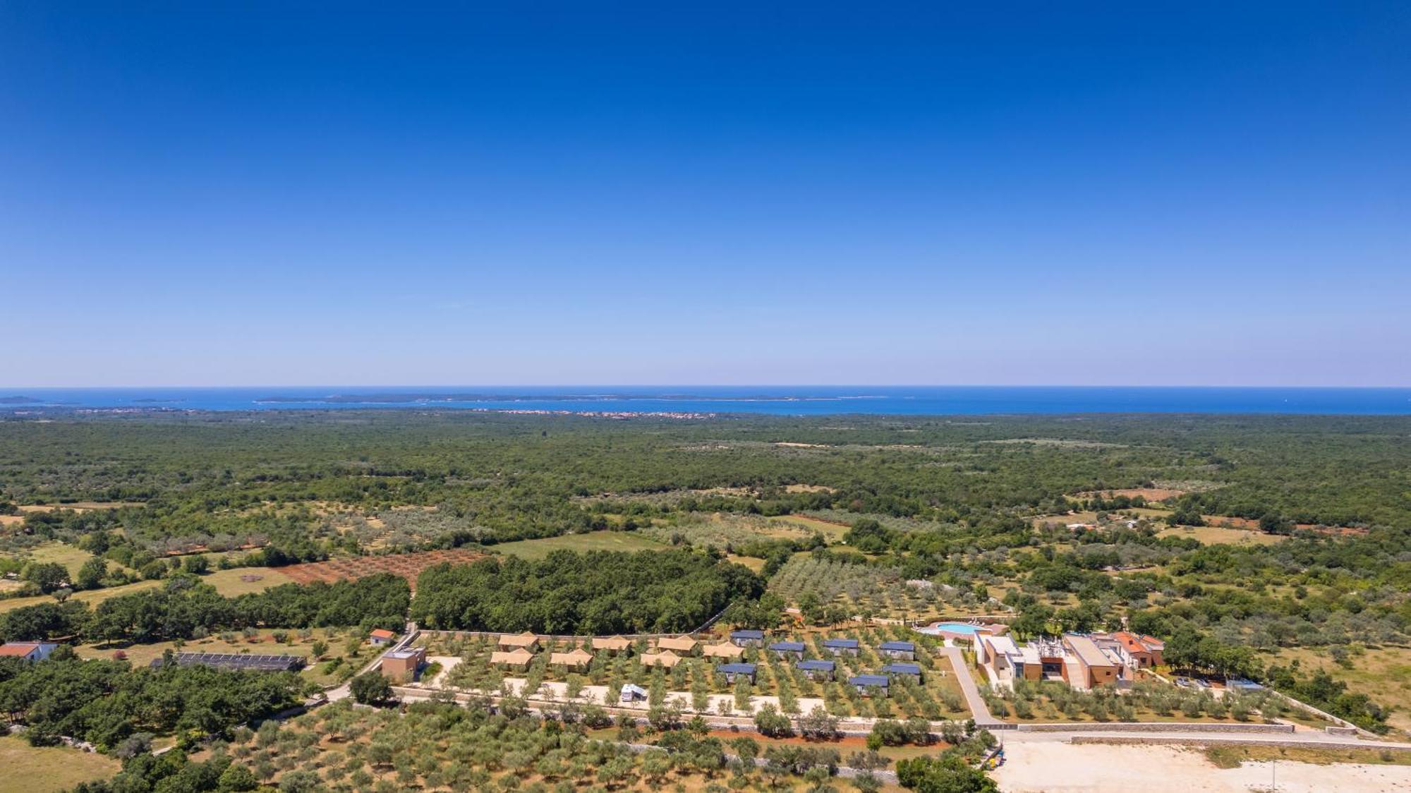 Papafigo Campsite