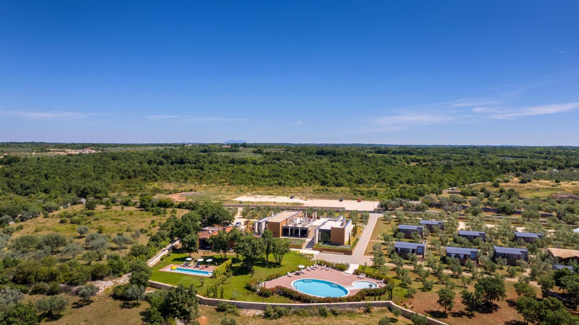 Campsite Papafigo