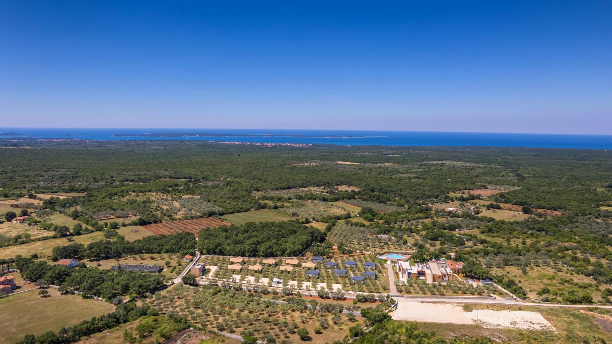Papafigo Campsite