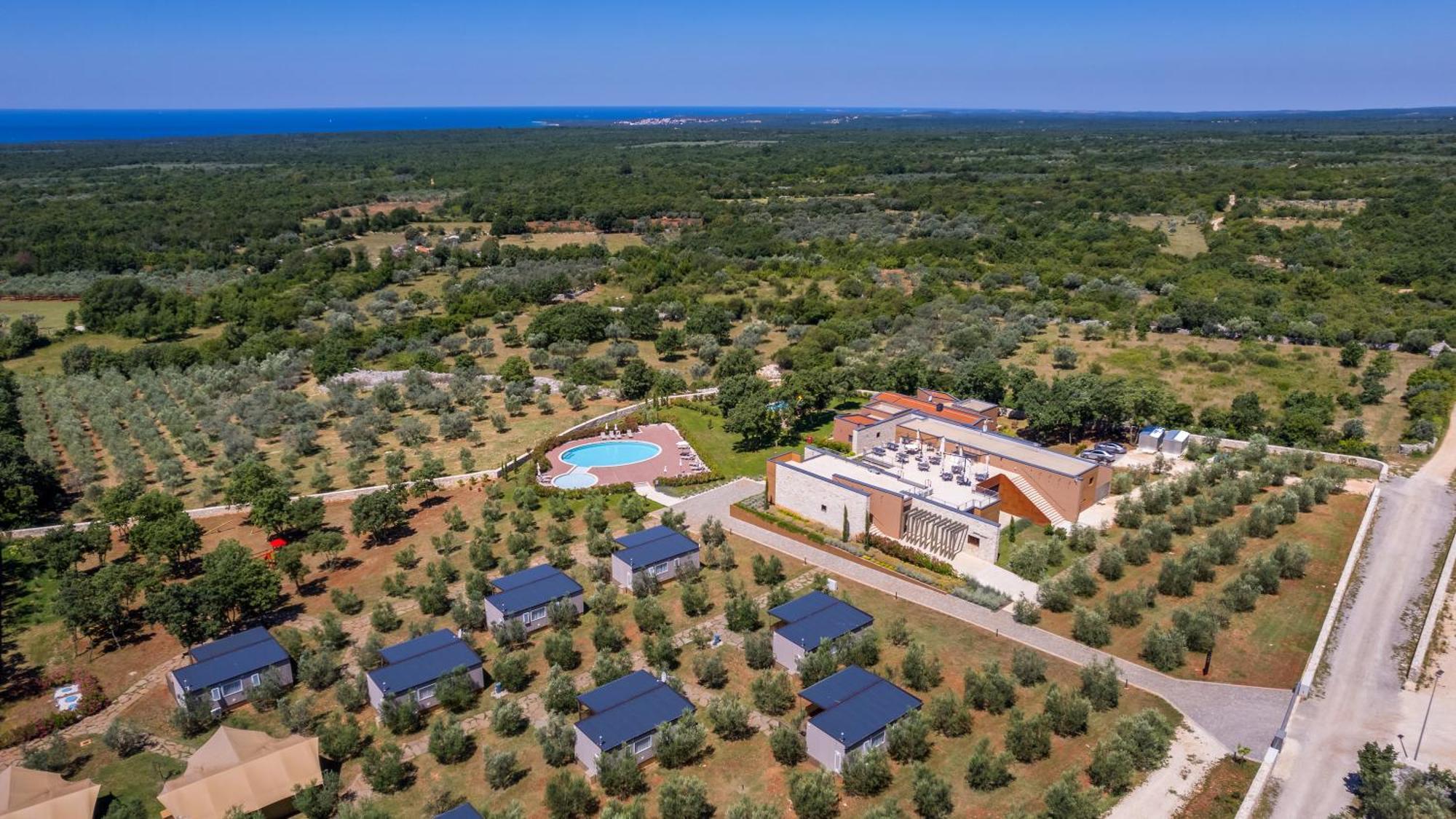 Papafigo Campsite