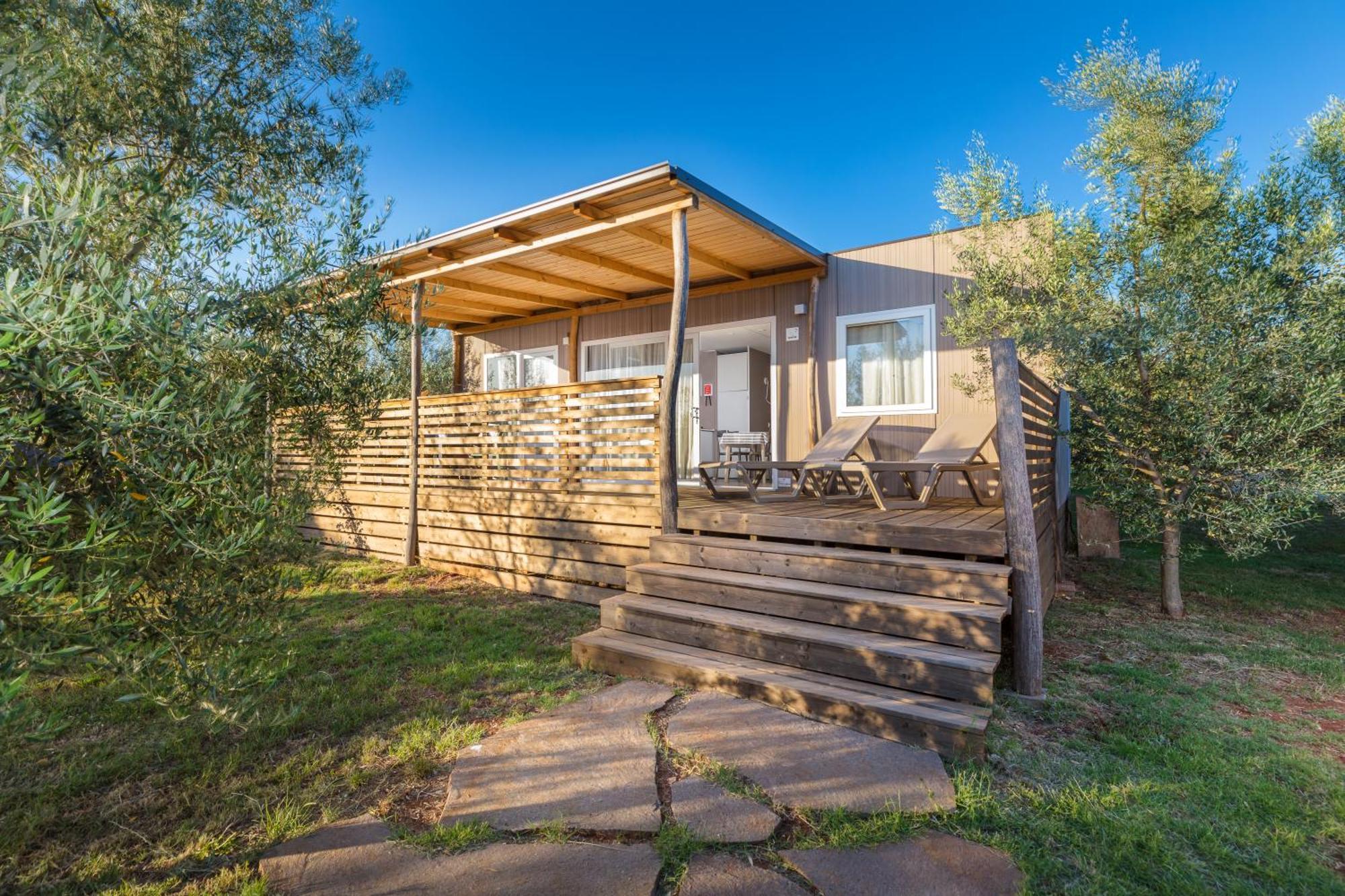 Campsite Papafigo *